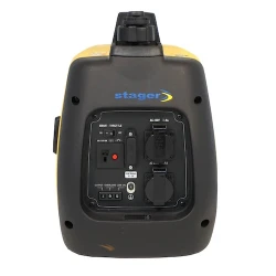 Generator electric pe benzina invertor Stager YGE2000i flexmag.md