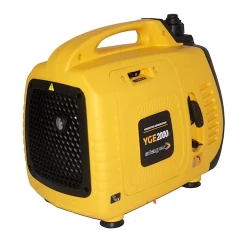 Generator electric pe benzina invertor Stager YGE2000i flexmag.md