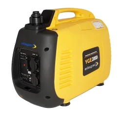 Generator electric pe benzina invertor Stager YGE2000i flexmag.md
