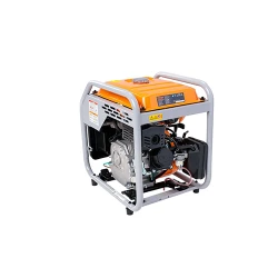 Генератор инверторный бензиновый Villager VGI 3500 O flexmag.md