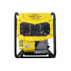 Бензиновый электрогенератор Volter Inverter VI3200 flexmag.md