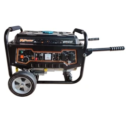 Генератор бензиновый ITC Power GG3300F flexmag.md