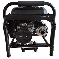 Генератор бензиновый ITC Power GG3300F flexmag.md
