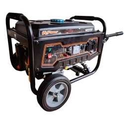 Генератор бензиновый ITC Power GG3300F flexmag.md
