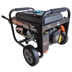 Генератор бензиновый ITC Power GG3300F flexmag.md