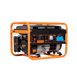 Генератор на бензине Kamoto GG 30 flexmag.md