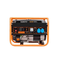 Генератор на бензине Kamoto GG 30 flexmag.md
