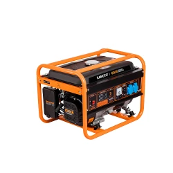 Generator electric pe benzina Kamoto GG 30 flexmag.md
