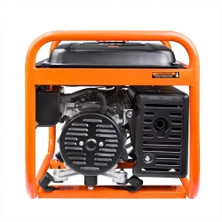 Генератор бензиновый Kamoto GG 3000 flexmag.md