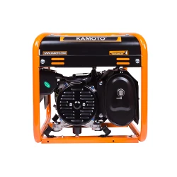 Generator electric pe benzina Kamoto GG 3100 flexmag.md