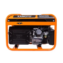 Generator electric pe benzina Kamoto GG 3100 flexmag.md