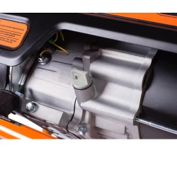 Generator electric pe benzina Kamoto GG 3100 flexmag.md