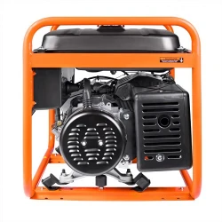 Генератор бензиновый Kamoto GG 6500 flexmag.md