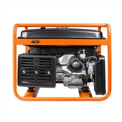 Генератор бензиновый Kamoto GG 6500 flexmag.md