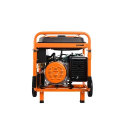 Generator electric pe benzina Kamoto GG 65E flexmag.md