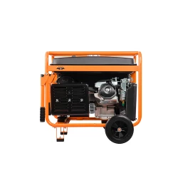 Generator electric pe benzina Kamoto GG 80E flexmag.md