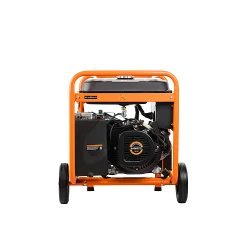 Generator electric pe benzina Kamoto GG 80E flexmag.md
