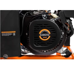 Generator electric pe benzina Kamoto GG 80E flexmag.md