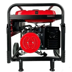 Generator electric pe benzina Kepland ZH6500 flexmag.md