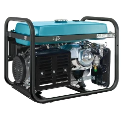 Generator electric pe benzina Könner & Söhnen KS 10000E 1.3 flexmag.md