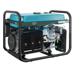 Генератор бензиновый Könner & Söhnen KS 10000E-3 flexmag.md