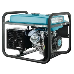 Generator electric pe benzina Könner & Söhnen KS 10000E flexmag.md