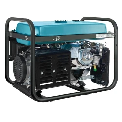 Generator electric pe benzina Könner & Söhnen KS 10000E flexmag.md