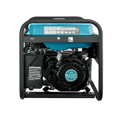 Generator electric pe benzina Könner & Söhnen KS 10000E flexmag.md
