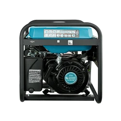 Генератор бензиновый Könner & Söhnen KS 10000E ATS flexmag.md