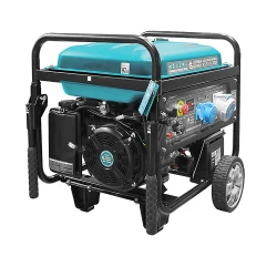 Generator electric pe benzina Könner & Söhnen KS 12-1E ATSR flexmag.md