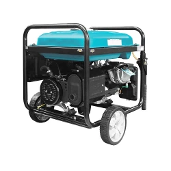 Generator electric pe benzina Könner & Söhnen KS 12-1E ATSR flexmag.md