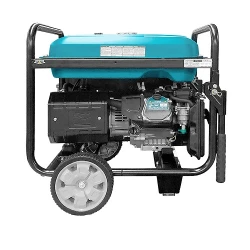 Generator electric pe benzina Könner & Söhnen KS 12-1E ATSR flexmag.md