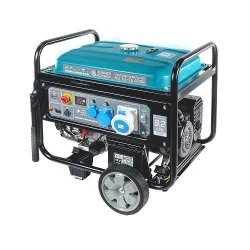 Generator electric pe benzina Könner & Söhnen KS 12-1E ATSR flexmag.md