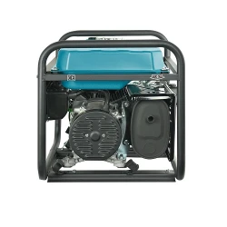 Generator electric pe benzina Könner & Söhnen KS 3000 flexmag.md