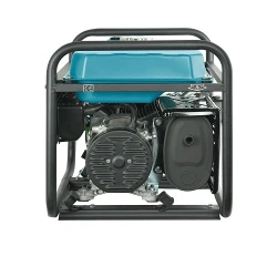 Generator electric pe benzina Könner & Söhnen KS 3000E flexmag.md
