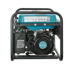 Generator electric pe benzina Könner & Söhnen KS 3000E flexmag.md