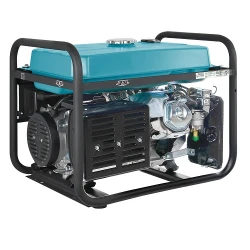 Generator electric pe benzina Könner & Söhnen KS 7000 flexmag.md