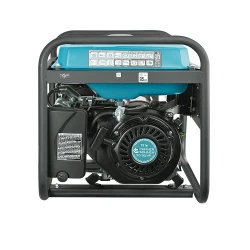Generator electric pe benzina Könner & Söhnen KS 7000 flexmag.md
