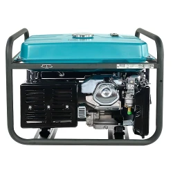 Generator electric pe benzina Könner & Söhnen KS 7000 flexmag.md