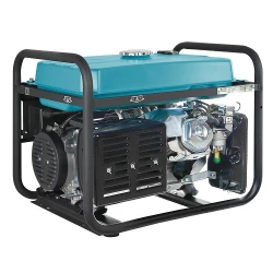 Generator electric pe benzina Könner & Söhnen KS 7000E 1.3 flexmag.md
