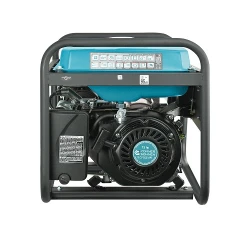 Generator electric pe benzina Könner & Söhnen KS 7000E 1.3 flexmag.md