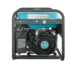 Генератор бензиновый Könner & Söhnen KS 7000E flexmag.md