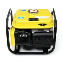 Generator electric pe benzina Kraft&Dele KD109Z flexmag.md