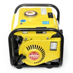 Generator electric pe benzina Kraft&Dele KD109Z flexmag.md