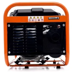 Generator electric pe benzina Kraft&Dele KD161 flexmag.md