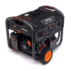 Generator electric pe benzina Kraft&Dele KD696 flexmag.md