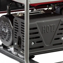 Генератор бензиновый Kronwerk LK 6500 flexmag.md