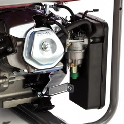 Генератор бензиновый Kronwerk LK 6500 flexmag.md