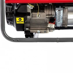 Генератор бензиновый Kronwerk LK 6500 flexmag.md
