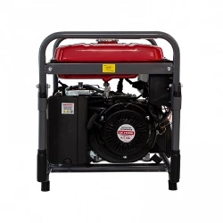 Генератор бензиновый Kronwerk LK 7500E flexmag.md